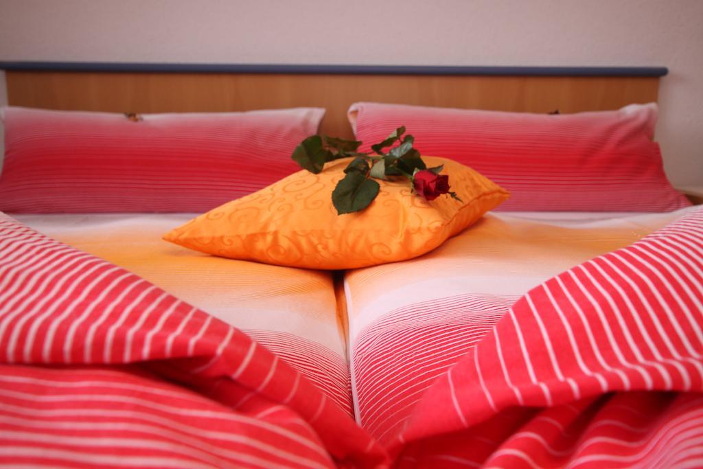 Haus Ladner Apartment See Cameră foto