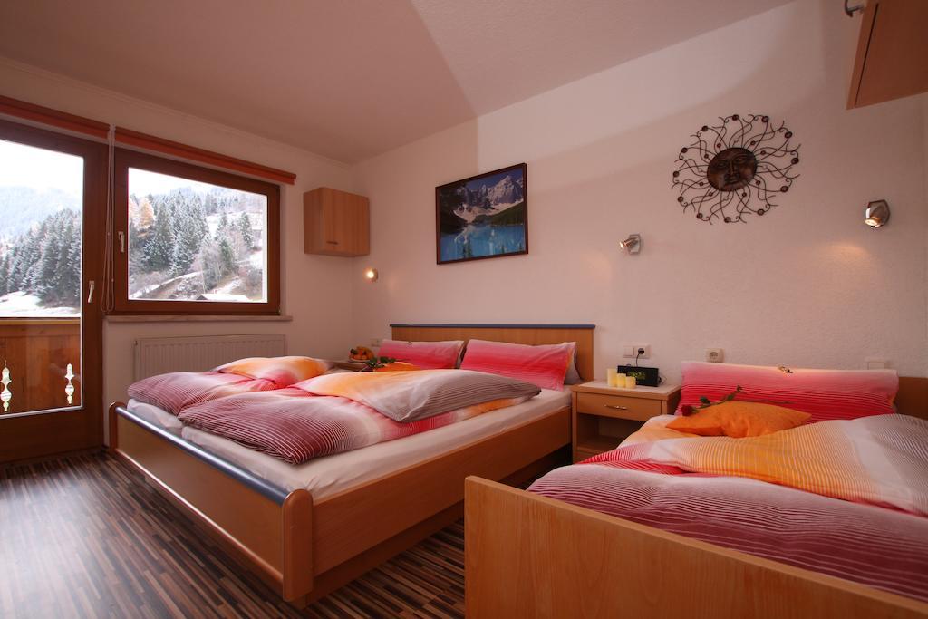 Haus Ladner Apartment See Cameră foto