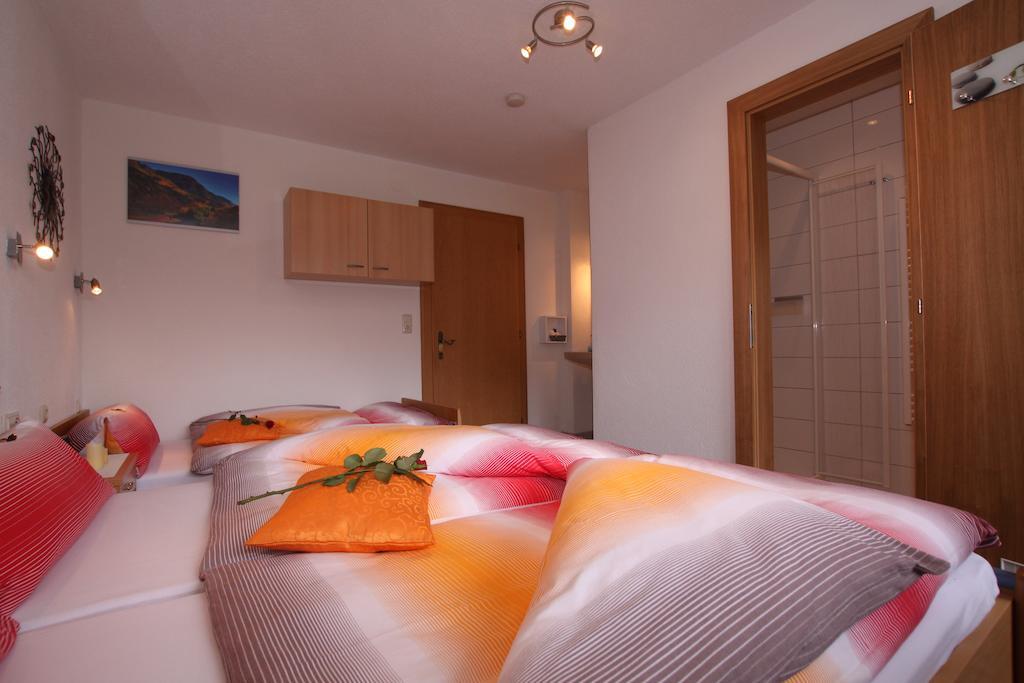 Haus Ladner Apartment See Cameră foto