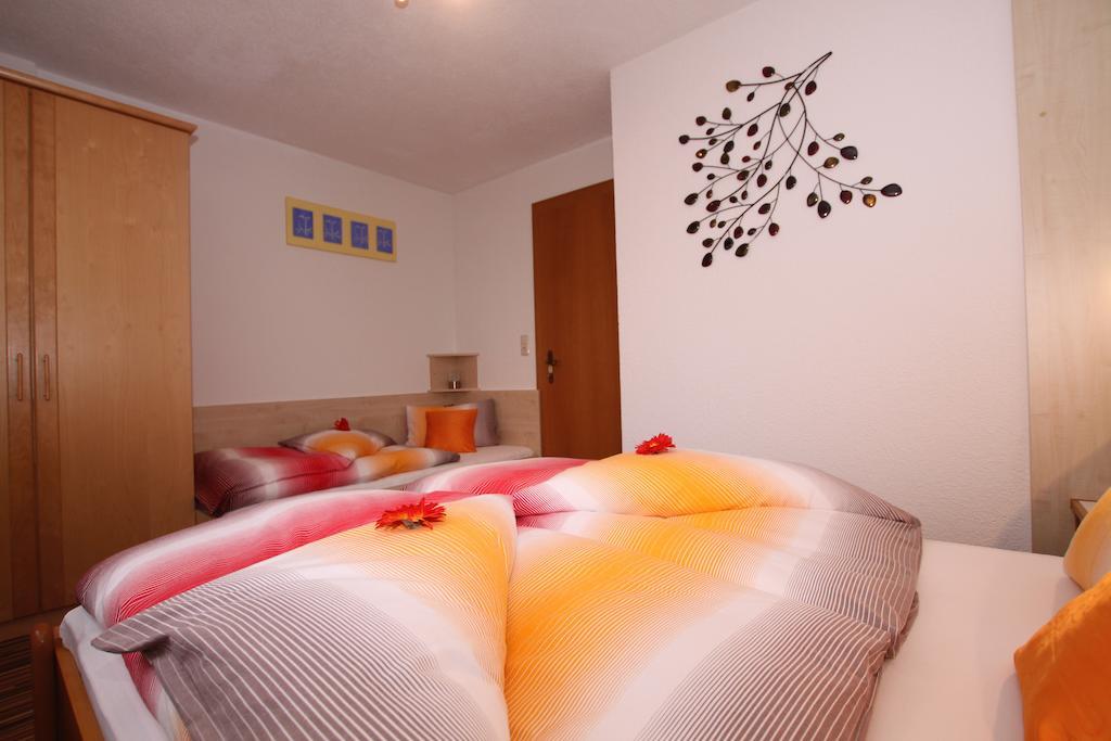 Haus Ladner Apartment See Cameră foto