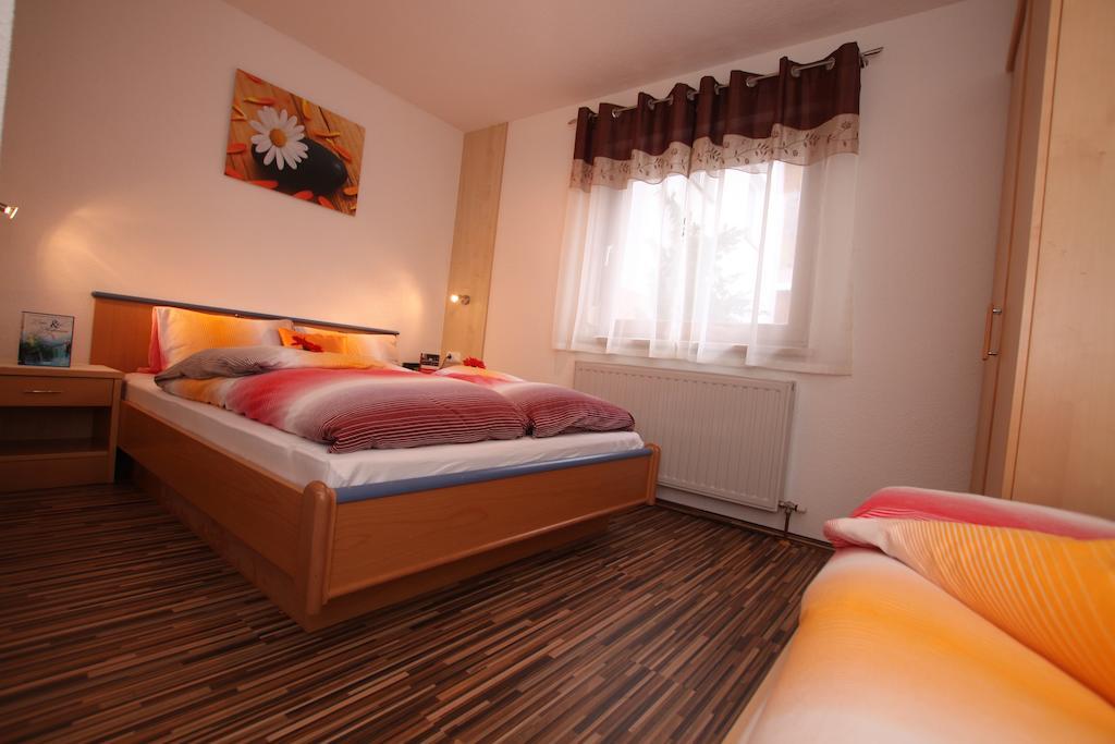 Haus Ladner Apartment See Cameră foto