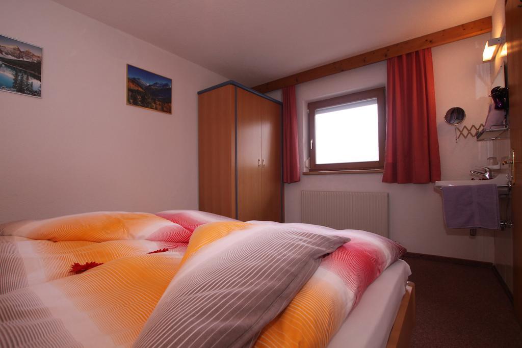 Haus Ladner Apartment See Cameră foto