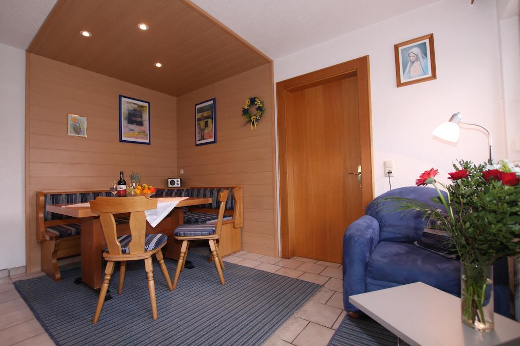 Haus Ladner Apartment See Cameră foto