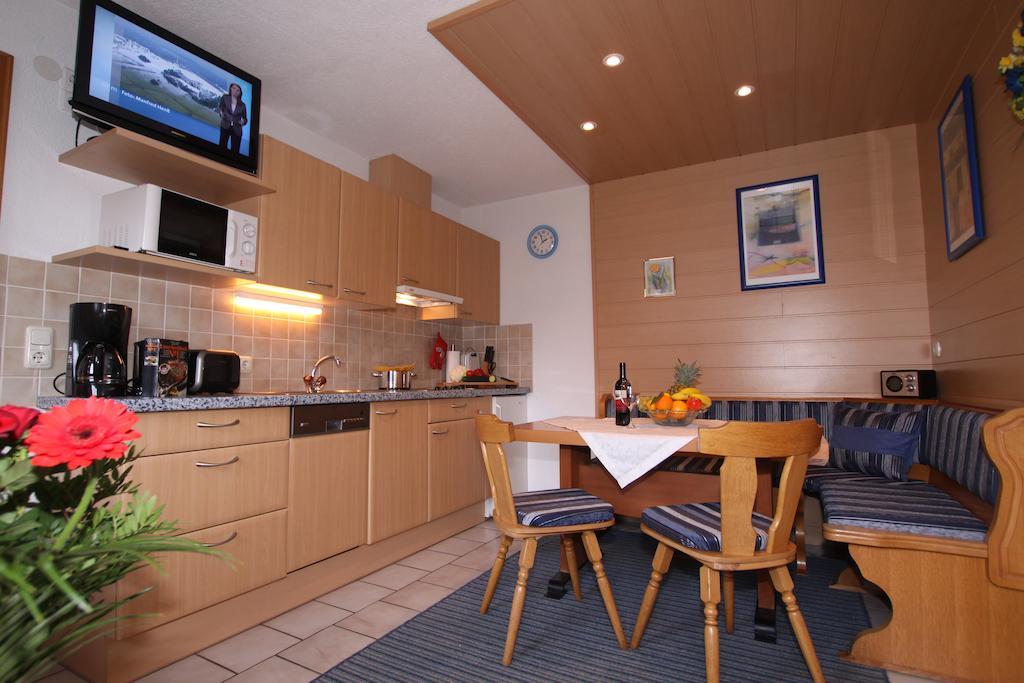 Haus Ladner Apartment See Cameră foto
