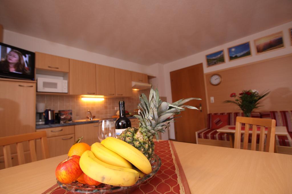Haus Ladner Apartment See Cameră foto