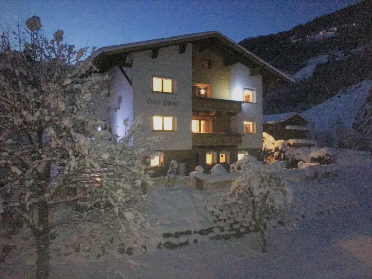 Haus Ladner Apartment See Exterior foto