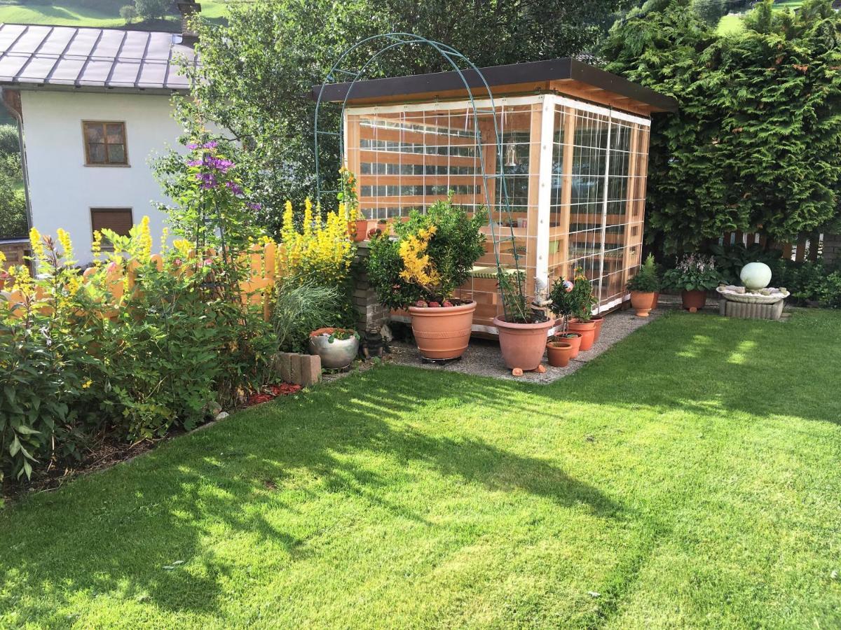 Haus Ladner Apartment See Exterior foto